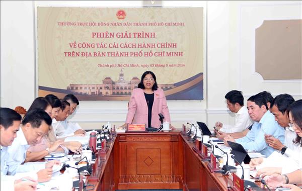 Giải pháp hạn chế, bất cập trong cải cách hành chính