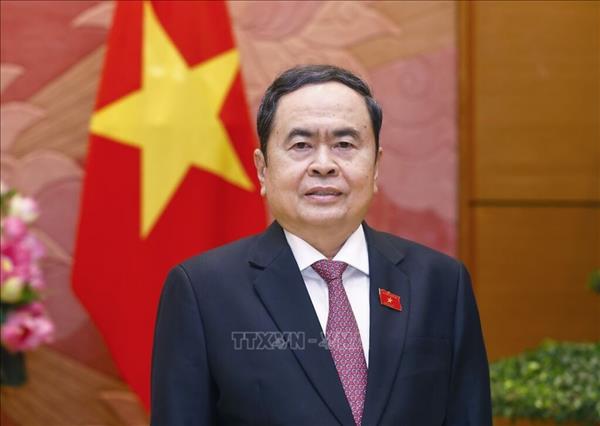 マン国会議長夫妻、韓国とモンゴルを公式訪問へ