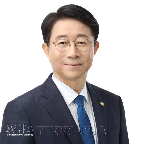 韩国国会议长赵正湜：面向越韩可持续的共同繁荣