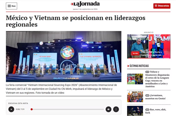 八月革命和九二国庆81周年：越南在亚洲生产和供应链中占据重要地位