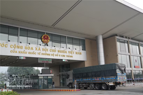 保持增长势头 拓展出口空间