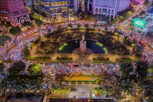 National Day break delivers tourism gains across major hubs