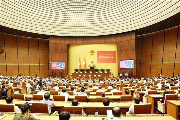 Value of Party documents must be measured by ability to solve pratical problems: Top leader