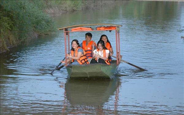 Tourism sector serves 6.5 million tourists during National Day holiday
