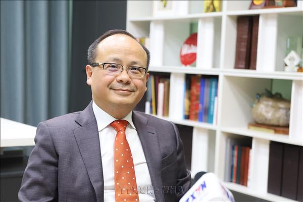 Resolution marks new policy approach toward overseas Vietnamese
