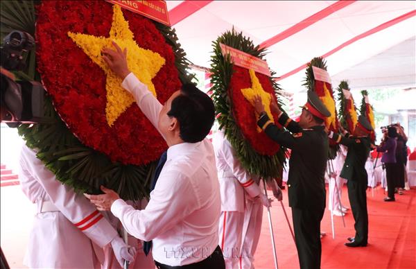 Tiếp tục hành trình tìm kiếm đồng đội hi sinh tại Campuchia