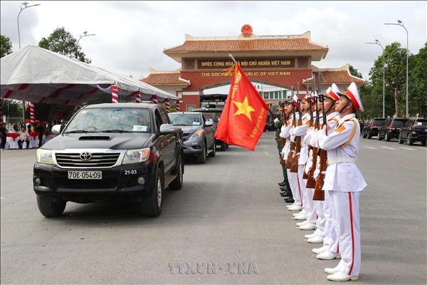បន្តការស្វែងរកយុទ្ធជន​ដែលបានពលីជីវិតនៅកម្ពុជា
