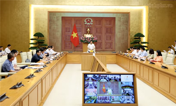阮文胜副总理指明2026年余下时间调控方向