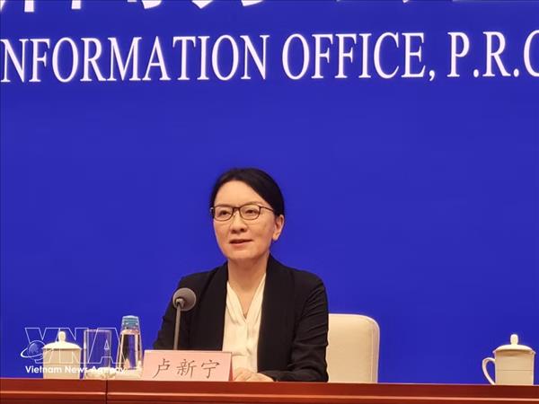 Le Guangxi renforce sa coopération dans lIA avec les localités vietnamiennes