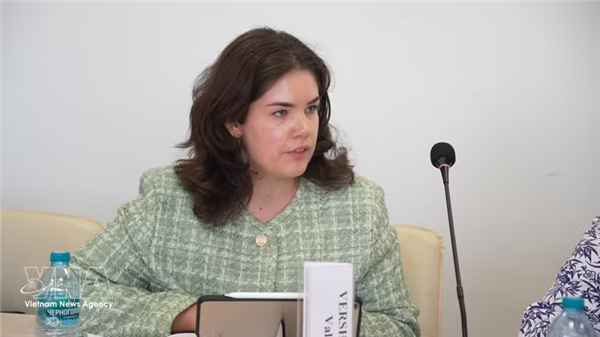 俄罗斯专家：越共中央总书记、国家主席苏林此访彰显越俄关系始终具有战略性质
