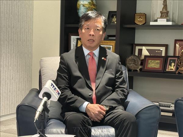 Vietnam–RoK parliamentary cooperation creates new frameworks, momentum for bilateral ties