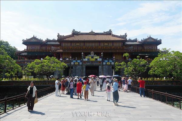 Le Vietnam dénombre 6,5 millions de touristes pendant les cinq jours de la Fête nationale