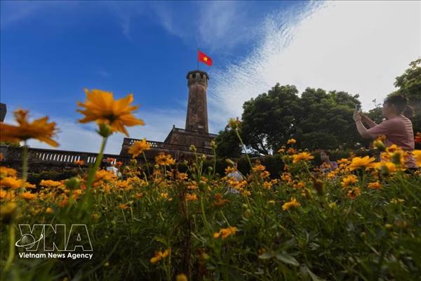 Des dirigeants étrangers adressent leurs félicitations au Vietnam à loccasion de la Fête nationale