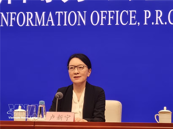 广西推动与越南多地开展人工智能务实合作