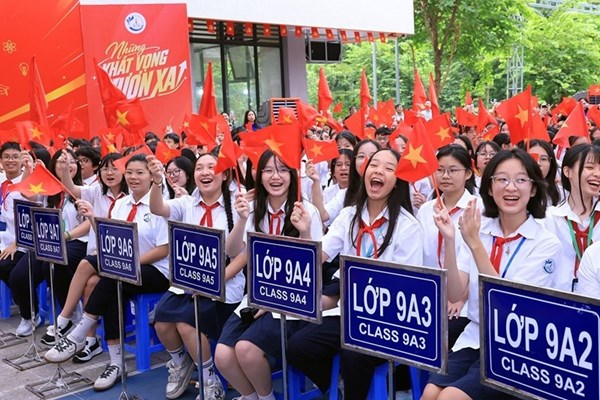 Ensuring Essential Conditions for Education