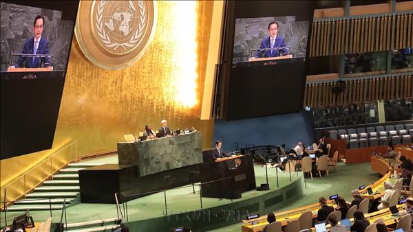 UNESCO và nhiều nước hoan nghênh sáng kiến văn hoá do Việt Nam thúc đẩy
