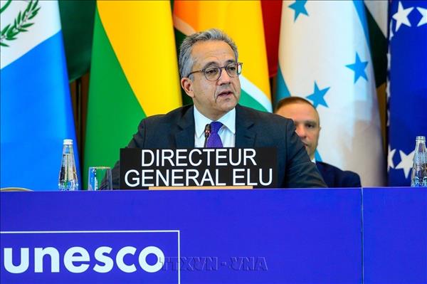 LUNESCO et plusieurs pays saluent une initiative culturelle portée par le Vietnam