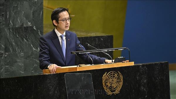 UNESCO, countries welcome Vietnam-led cultural initiative