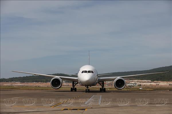 Phu Quoc airport planning adjusted to serve APEC 2027