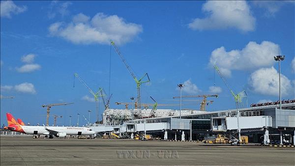 Vietnam mejora puntuación en cumplimiento del Convenio de Ciudad del Cabo en sector de aviación