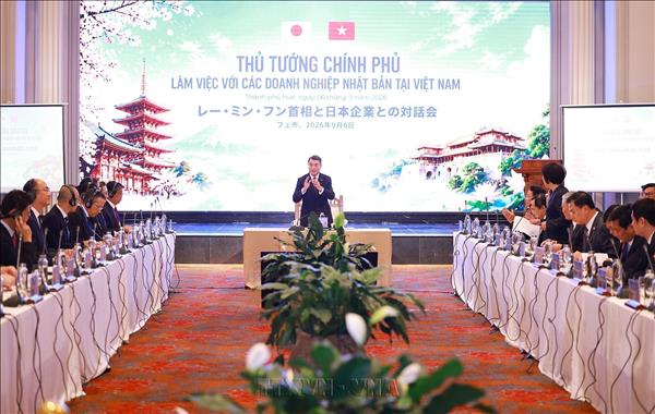 Mở rộng nhịp cầu hợp tác giữa thành phố Huế với các đối tác Nhật Bản
