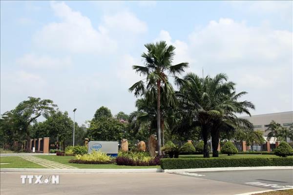 ນະຄອນ ໂຮ່ຈີມິນ ສືບຕໍ່ບັນລຸເປົ້າໝາຍດຶງດູດທຶນ FDI 11 ຕື້ໂດລາສະຫະລັດ ໃນປີ 2026