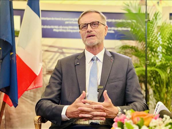 Une confiance renforcée et des perspectives de coopération élargies