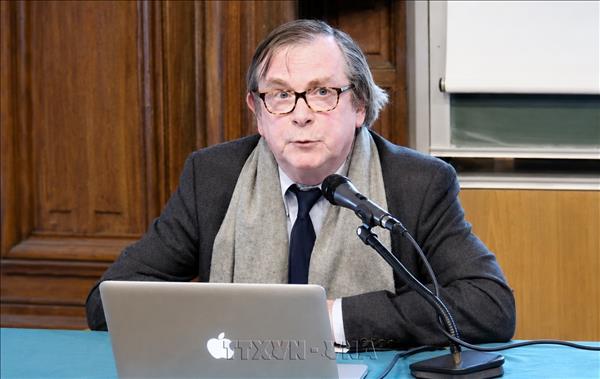 La visite du dirigeant To Lam ouvre de nouvelles perspectives aux relations Vietnam-France