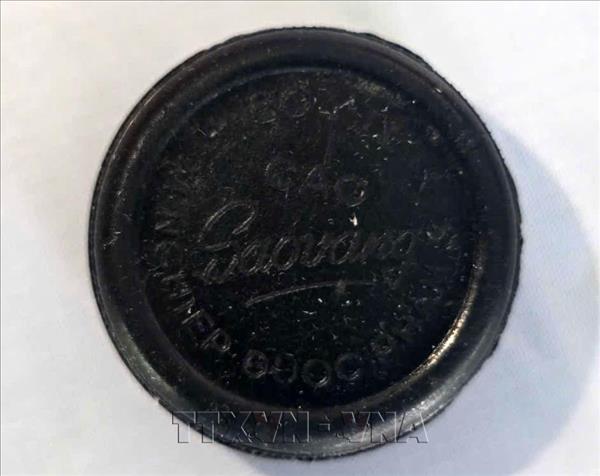 Phát hiện nhiều di vật, manh mối xác định danh tính liệt sĩ
