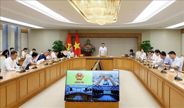 Triển khai các sản phẩm cụ thể tại Trung tâm Tài chính Quốc tế