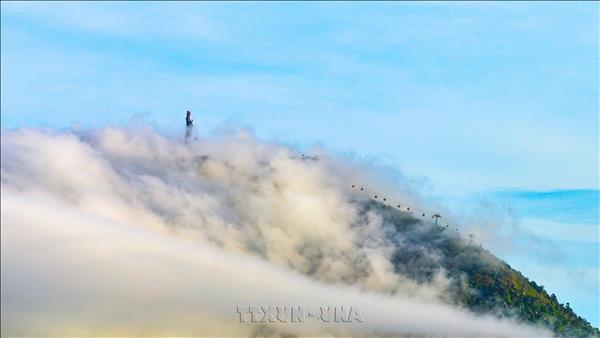 Tây Ninh đưa du lịch trở thành ngành kinh tế mũi nhọn