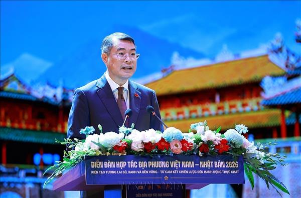 Vietnam-Japan Local Cooperation Forum: PM urges turning strategic commitments into concrete action