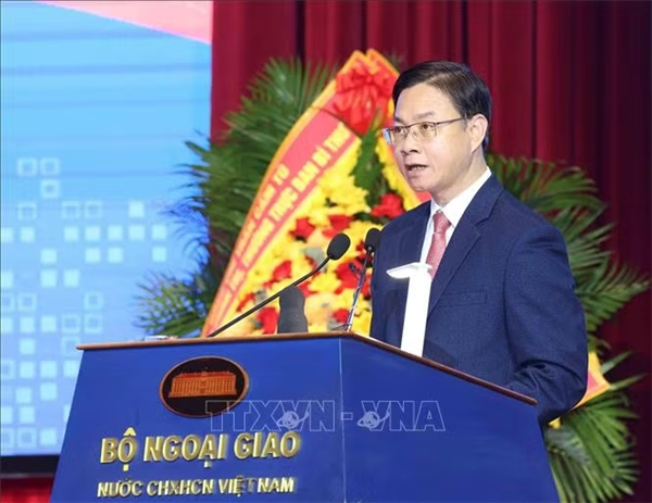 越南主导的可持续发展文化国际十年倡议获联合国大会通过