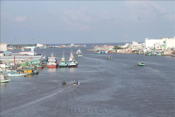 Refuerzan el control para resolver definitivamente las infracciones de pesca IUU