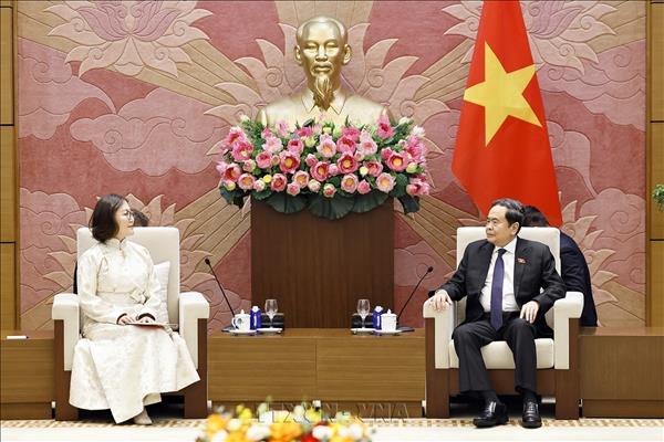 Vietnam, Mongolia work to deepen bilateral ties in substantive, effective, sustainable manner