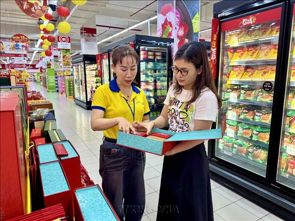 Economía vietnamita mantiene ritmo de aceleración en tercer trimestre