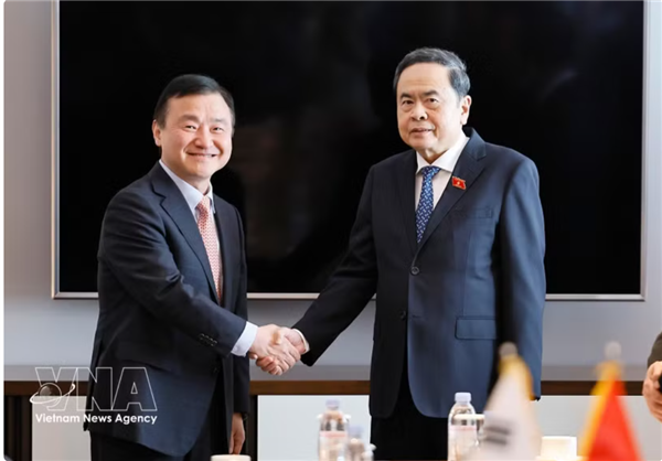 Le Vietnam encourage les grands groupes sud-coréens à renforcer leurs investissements