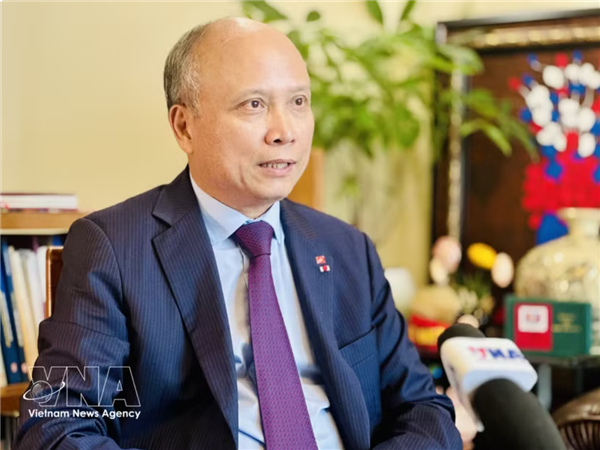La visite du dirigeant To Lam concrétisera la vision stratégique Vietnam-France