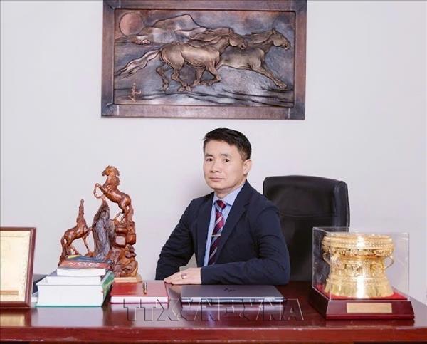 Cộng đồng người Việt tại Mông Cổ mong muốn trở thành cầu nối giữa hai nước