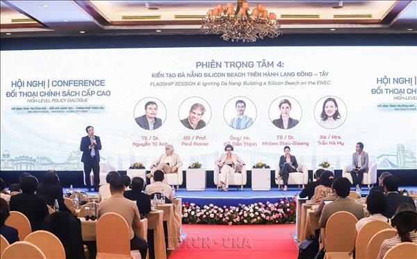 Công nghệ lõi mở dư địa mới cho hợp tác Việt – Pháp