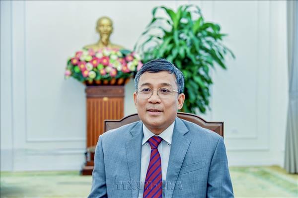 ជំរុញកិច្ចសហប្រតិបត្តិការ​ជាក់​ស្តែងរវាងស្ថាប័ននីតិបញ្ញត្តិវៀតណាម និងម៉ុងហ្គោលី