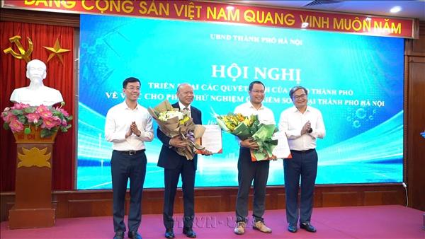 Sandbox mở đường, nâng tầm khoa học, công nghệ và đổi mới sáng tạo của Thủ đô