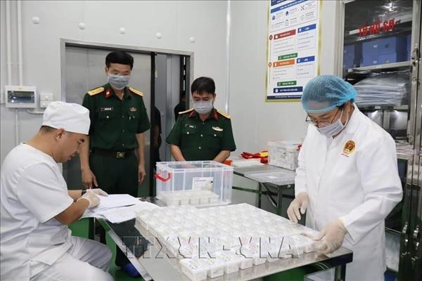베트남 각 지방정부, 전사자 신원 확인 위한 유해 DNA 감식에 총력