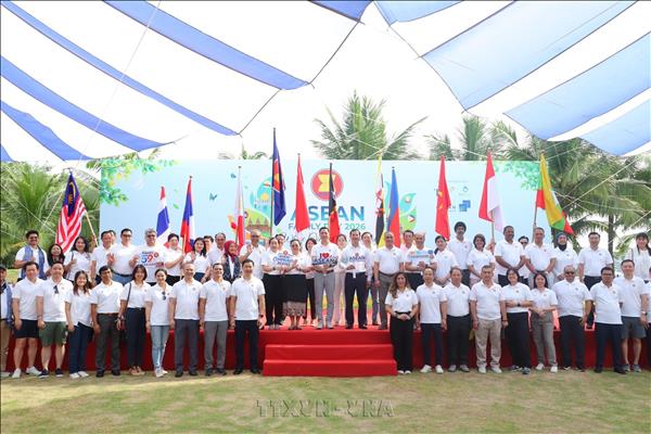 Ngày Gia đình ASEAN 2026