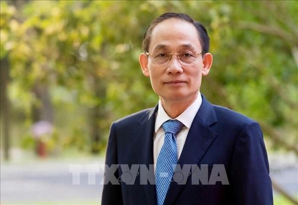 ການ​ເດີນ​ທາງ​ໄປ​ປະ​ຕິ​ບັດ​ງານ​ຂອງທ່ານ​ເລ​ຂາ​ທິ​ການ​ໃຫຍ່, ປະ​ທາ​ນ​ປະ​ເທດ ຫວຽດ​ນາມ ໂຕ​ເລິມ: ເປີດ​ບັນ​ດາ​ທິດ​ຮ່ວມ​ມື​ໃໝ່​ລະ​ຫວ່​າງ ຫວຽດ​ນາມ ແລະ ສະ​ຫະ​ພັນ ລັດ​ເຊຍ ແລະ ຝ​ລັ່ງ
