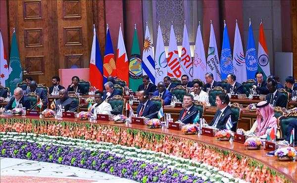Việt Nam cùng thành viên, đối tác của BRICS thúc đẩy động lực tăng trưởng mới