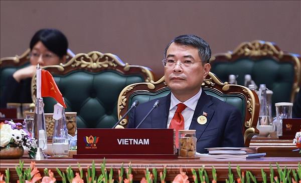 Premier vietnamita propone orientaciones para fortalecer cooperación de los BRICS