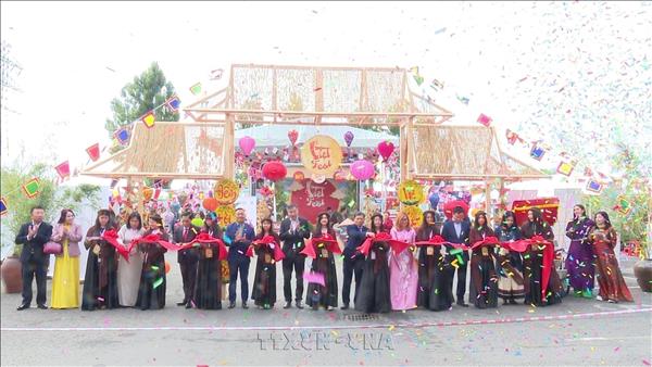 VietFest 2026: Kết nối thế hệ trẻ với văn hóa Việt tại CH Séc