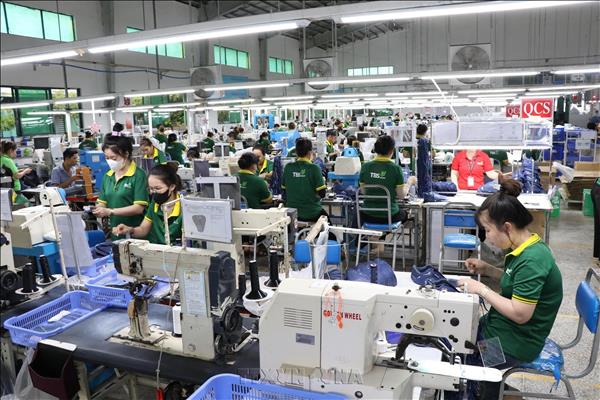 Vietnams footwear, bag exports to US top 8 billion USD in eight months
