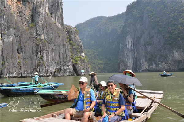 加强遗产对接，增强秋冬季旅游吸引力